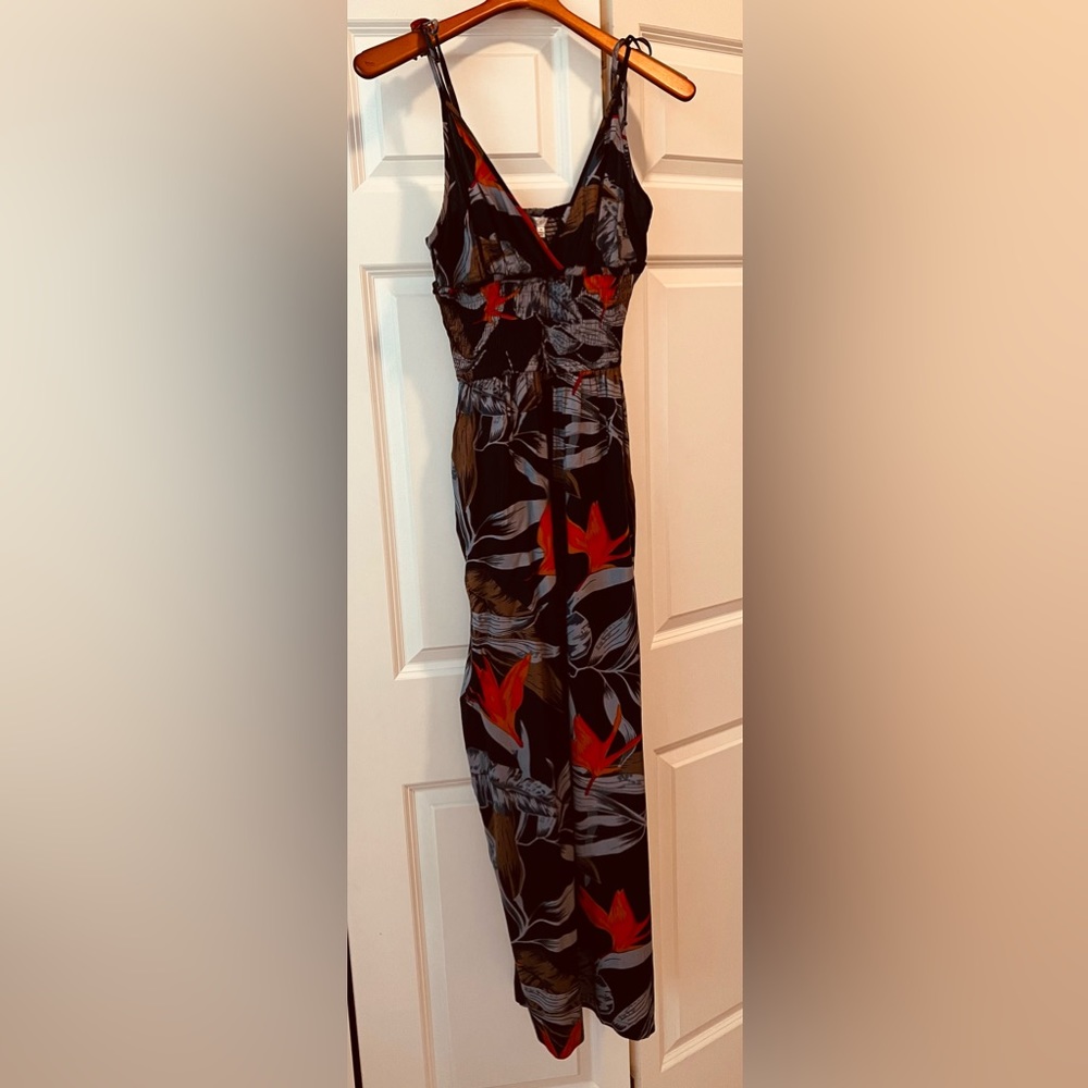 NWT Patrons of Peace Jumpsuit. Size small